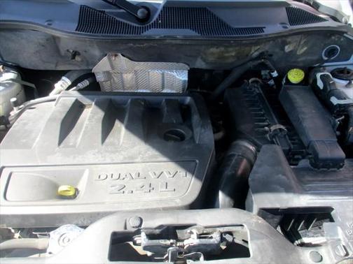 2008 Jeep Patriot Limited