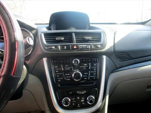 2014 Buick Encore Convenience