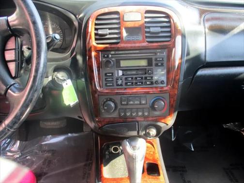 2003 Hyundai SONATA GLS