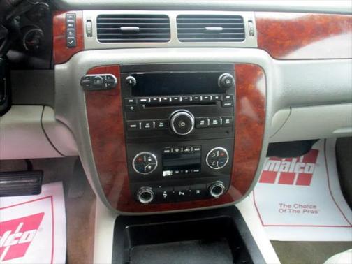 2010 Chevrolet Tahoe LT