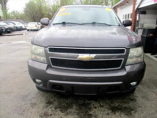 2010 Chevrolet Tahoe LT