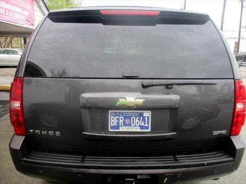 2010 Chevrolet Tahoe LT