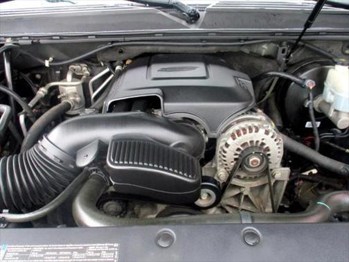 2010 Chevrolet Tahoe LT