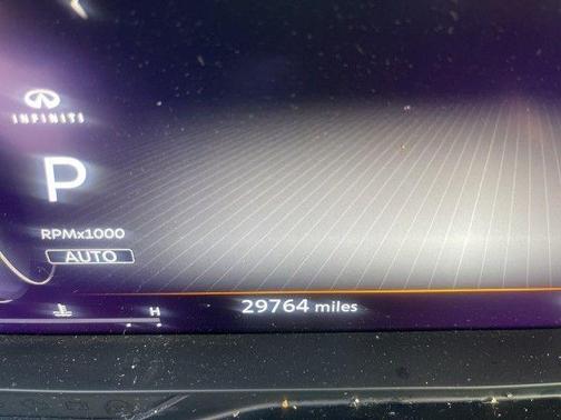 2023 INFINITI QX60 AUTOGRAPH