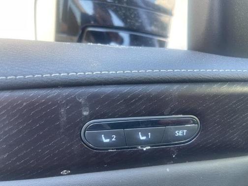 2023 INFINITI QX60 AUTOGRAPH