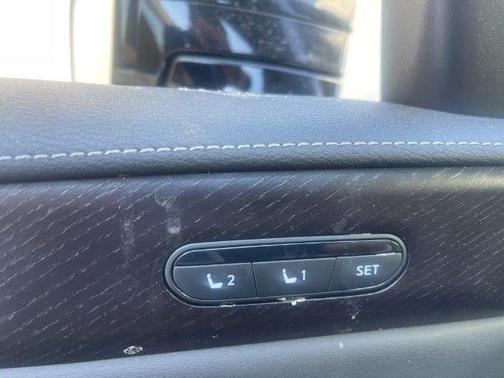 2023 INFINITI QX60 AUTOGRAPH