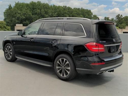 Photo 2 of 34 of 2019 Mercedes-Benz GLS 450 Base 4MATIC