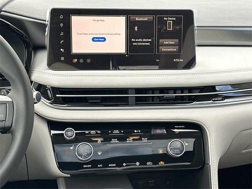 2026 INFINITI QX60 Pure