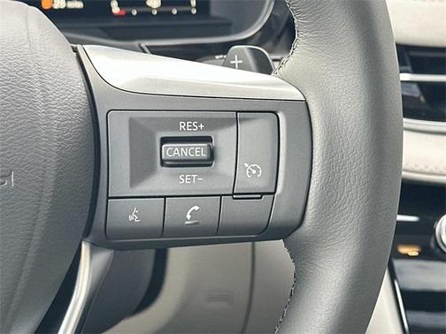 2026 INFINITI QX60 Pure