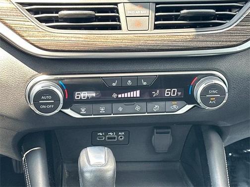 2022 Nissan Altima 2.5 SL