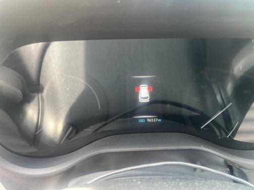 2022 Toyota Sienna LE