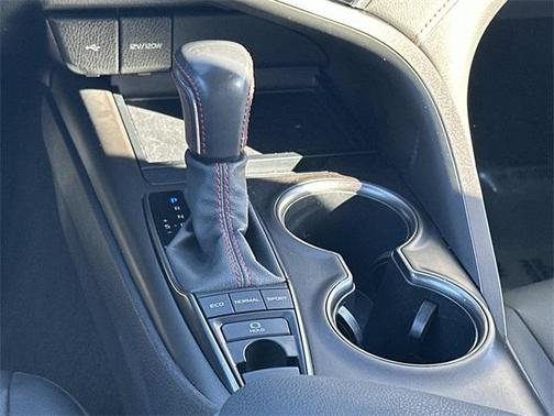 2023 Toyota Camry TRD V6