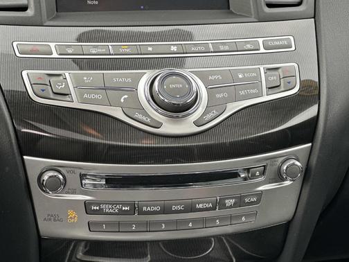 2019 INFINITI QX60 Pure