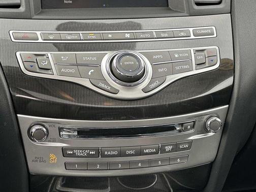 2019 INFINITI QX60 Pure