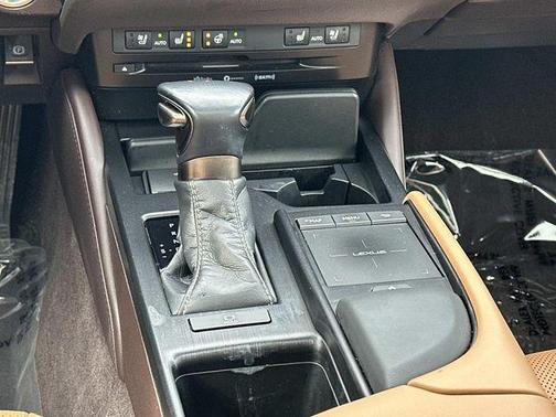 2021 Lexus ES 250 250