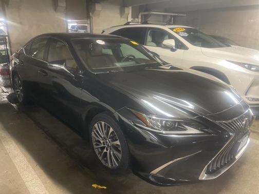 2021 Lexus ES 250 250