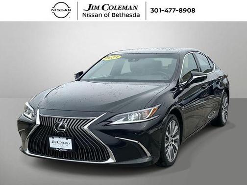 2021 Lexus ES 250 250