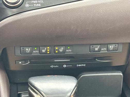 2021 Lexus ES 250 250