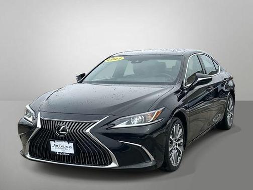 2021 Lexus ES 250 250