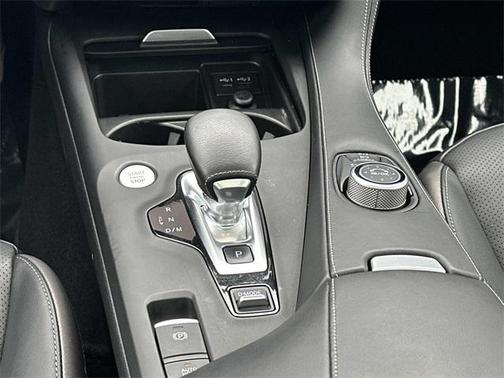 2023 INFINITI QX55 ESSENTIAL