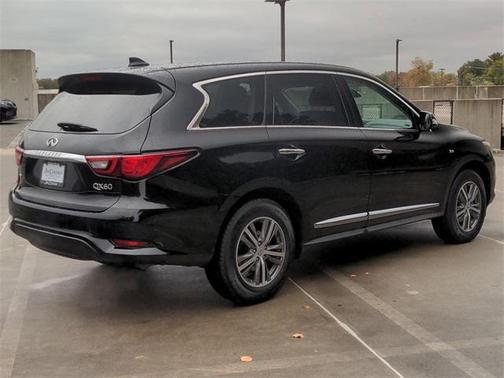 Photo 4 of 33 of 2019 INFINITI QX60 Pure