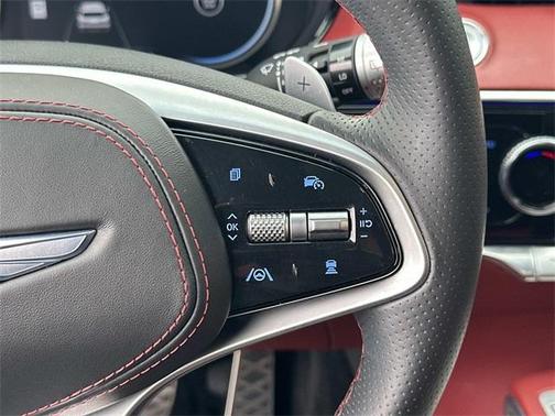 2022 Genesis GV70 3.5T Sport