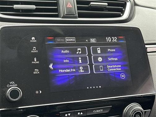 2020 Honda CR-V Hybrid EX-L