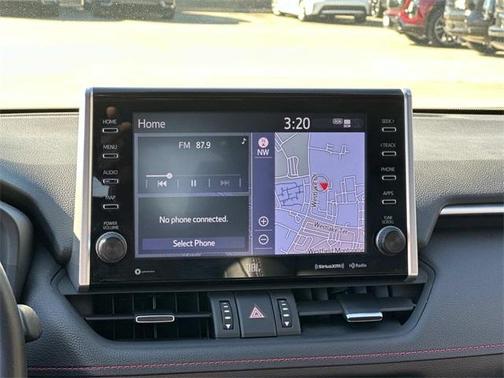 2022 Toyota RAV4 Prime XSE