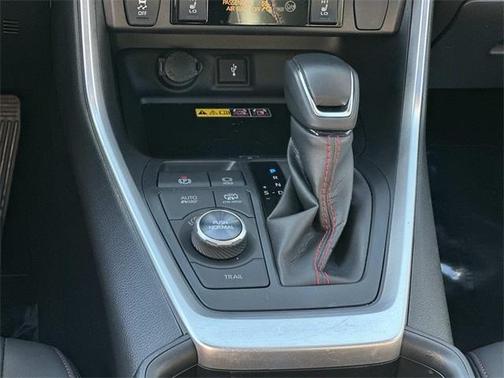 2022 Toyota RAV4 Prime XSE