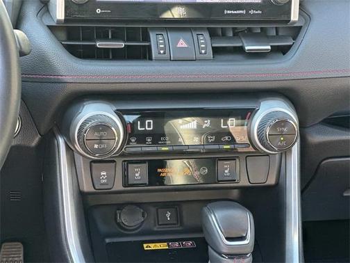 2022 Toyota RAV4 Prime XSE