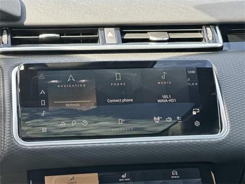 2023 Land Rover Range Rover Velar S