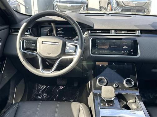 2023 Land Rover Range Rover Velar S