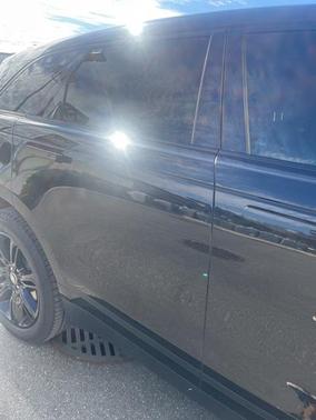 2023 Land Rover Range Rover Velar S
