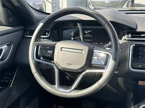 2023 Land Rover Range Rover Velar S