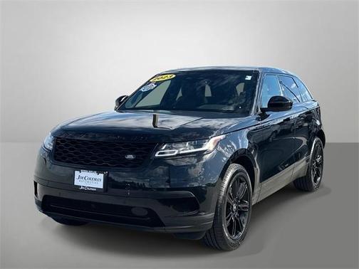 2023 Land Rover Range Rover Velar S