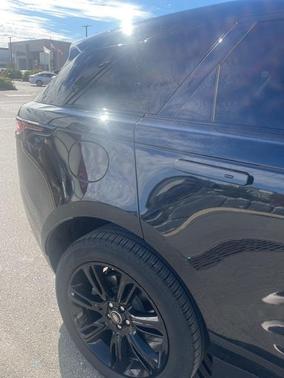 2023 Land Rover Range Rover Velar S