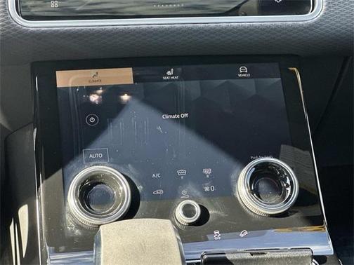 2023 Land Rover Range Rover Velar S