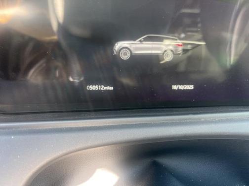 2023 Land Rover Range Rover Velar S