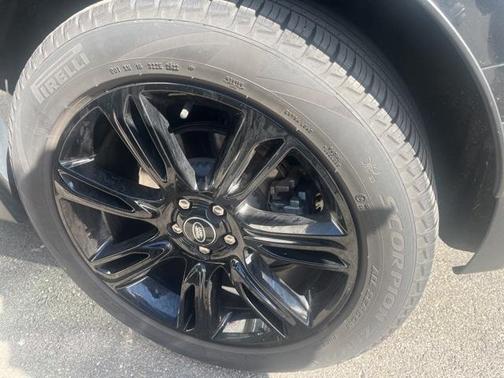 2023 Land Rover Range Rover Velar S