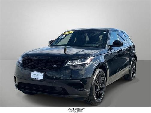 2023 Land Rover Range Rover Velar S