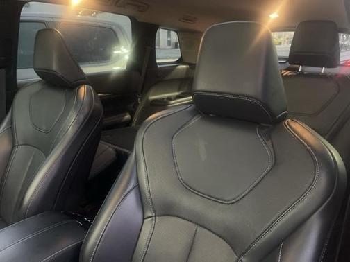 2023 INFINITI QX60 Pure