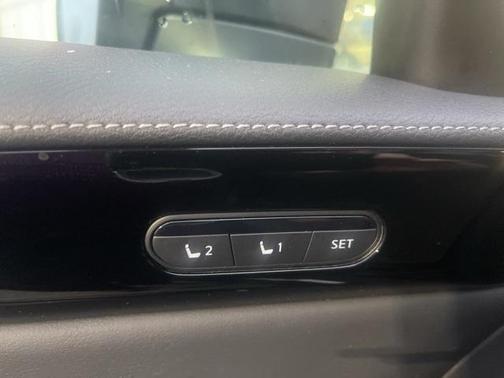 2023 INFINITI QX60 Pure