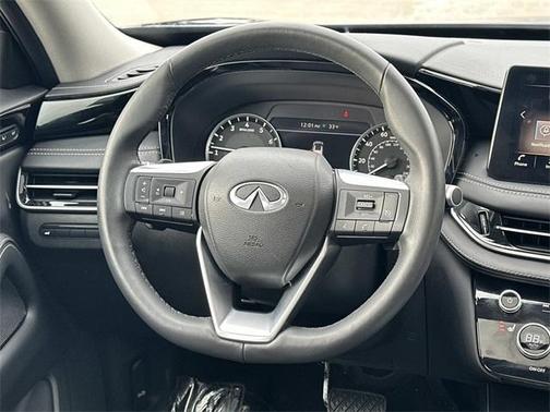 2023 INFINITI QX60 Pure