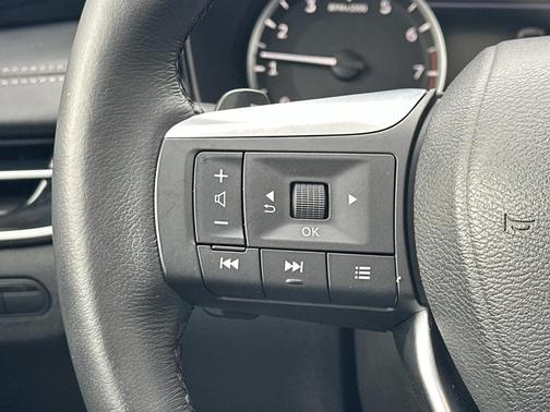 2023 INFINITI QX60 Pure