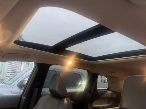 2023 INFINITI QX60 Pure