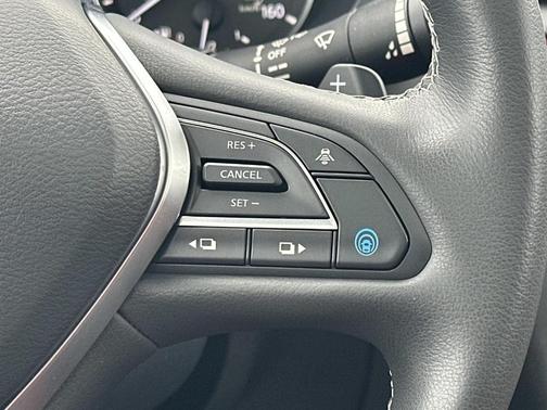 2025 INFINITI QX50 SPORT