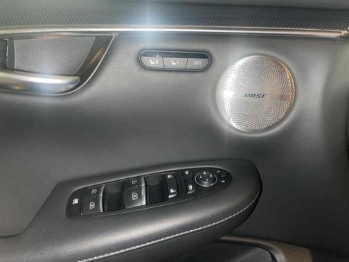 2025 INFINITI QX50 SPORT