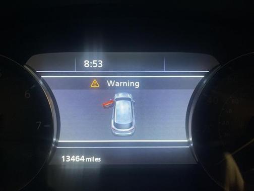 2025 INFINITI QX50 SPORT