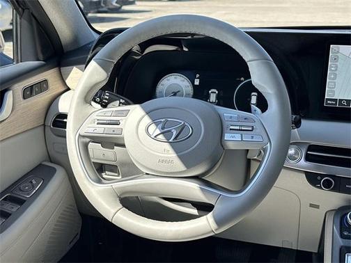 2025 Hyundai PALISADE Limited