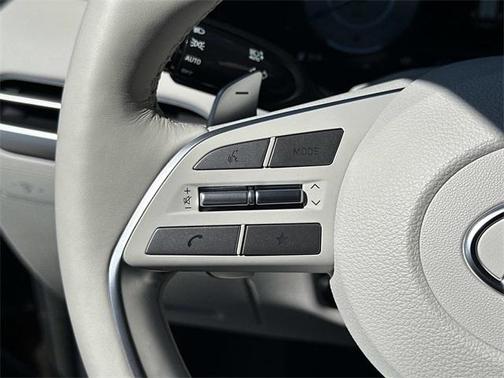 2025 Hyundai PALISADE Limited